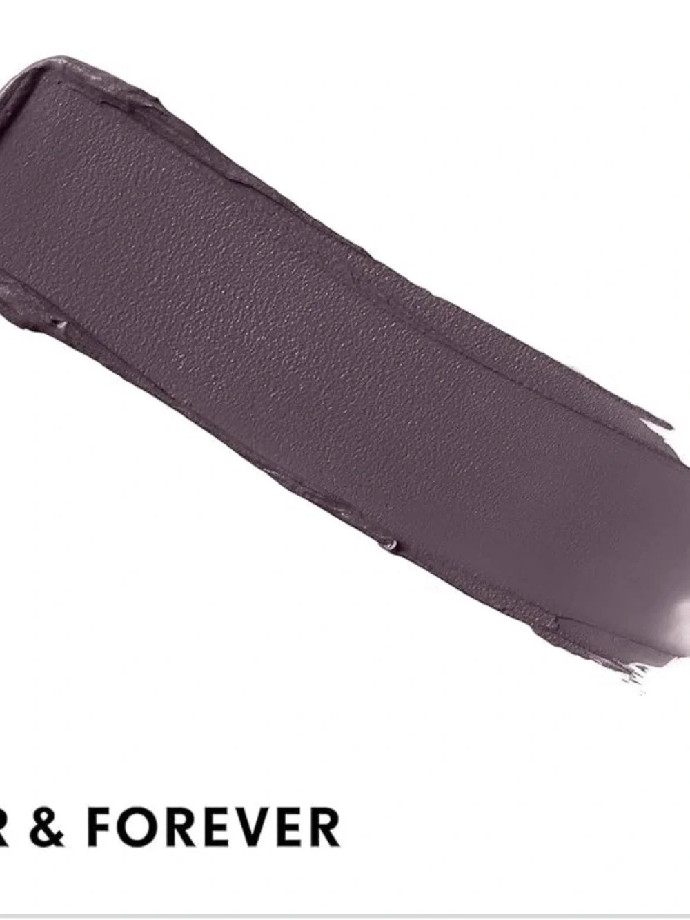2 CoverGirl Outlast Ultimatte Liquid Lipsticks- 155 Noir & Forever + 150 Caberet